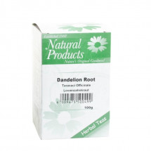 Dandelion Root Cut - 100g