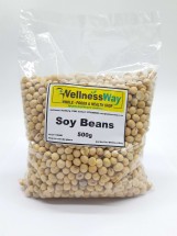 Soy Beans  - 500g