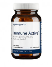 Immune Active - 60 Capsules